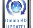 OMNIA HD - AGGIORNAMENTO IN ARRIVO PROSSIMA SETTIMANA!?