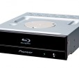 Nuovo Masterizzatore Blu-ray 12x da Pioneer