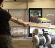 Robot, evitare gli oggetti e mappare i percorsi con Robotics Navigation Software (video)