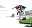 LG LX9800, televisore FullHD LED 3D da 55 pollici