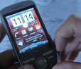 EXCLUSIVE, HTC TATTOO ENGLISH VIDEO