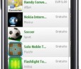 Ovi Store si aggiorna anche su Omnia HD: ecco la v.1.5(611)