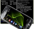 Rom Omnia 2 jackyaway 1.5, tanta Ram e Windows 6.5
