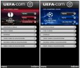 UEFA.com mobile, tutto il calcio europeo sul tuo cellulare