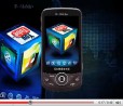 Samsung Behold 2 promo videos
