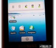 Samsung Galaxy i7500 - Donut 1.6... il cammino è ancora lungo ma è iniziato...