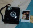 Fujifilm sta sviluppando nuove fotocamere istantanee e un nuovo formato quadrato
