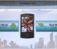 Garmin Nuvifone A50, prime impressioni e fotoreport