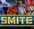 SMITE: annunciata la data di debutto della versione Playstation 4