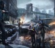 The Division: il peso della versione PS4 e 24 giocatori per il PVP