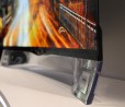 LG OLED TV curvo 55EA9800, Design Story | Video