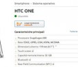 HTC One a 650 euro e HTC Desire C a 125 euro da Marco Polo Shop (Garanzia Italia)
