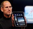 Sette anni fa, Steve Jobs annunciava il primo iPad di Apple