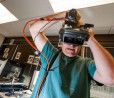 Display VR senza pixelloni? Varjo promette schermi da 70 megapixel