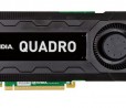 Nvidia presenta la Quadro M6000 con 24GB di Memoria, costa 5000$