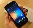 Galaxy Nexus torna a vivere con una nuova custom ROM basata su Android 7.1 Nougat