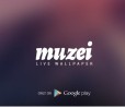 Muzei si aggiorna, supporto a Lollipop, Android Wear e molto altro