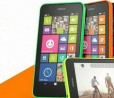 Ufficiale: Lumia 630 in Italia dal 16 maggio a 149€, Lumia 635 dal 16 giugno a 179€