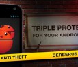 Cerberus si aggiorna e introduce il supporto ad Android 5.1 e altre novità