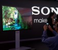 Sony smentisce lo stop alla tecnologia OLED
