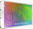 Samsung Galaxy F: ancora una nuova immagine