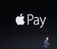 Apple Pay disponibile ufficialmente in Francia