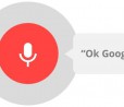 Google Now si aggiorna rendendo più naturale il timbro della voce (solo Inglese)