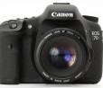 Canon potrebbe lanciare una fotocamera modulare nel 2015