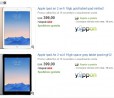 iPad Air 2 16 GB Wi-Fi in offerta a 399€ spedizione inclusa