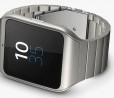 Sony SmartWatch 3 si aggiorna alla versione M1D63G migliorando l'autonomia