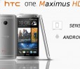 HTC One M7: Android 5.0.2 e Sense 6.0 con la MaximusHD 50 | Modding