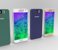 Sul sito Samsung arrivano le pagine di supporto ai nuovi Galaxy S6
