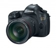 Canon presenta EOS 5Ds e 5Ds R, full frame da 50,6 megapixel