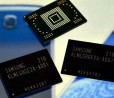 Samsung presenta i nuovi moduli eMMC 5.1: fino a 26 volte più veloci delle attuali microSD