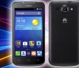 Huawei Ascend Y540: Display da 4.5", Snapdragon 200 e supporto dual-SIM a 110€