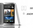 HTC One M7: disponibile la MaximusHD 52 con base 7.19.401.2 (Android 5.0.2 e Sense 6)