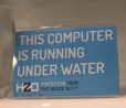 HZO a MWC 2015: nuovi impermeabili in arrivo | Video