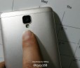 Il presunto Mate 7 mini di Huawei mostrato in un paio di immagini "leaked"