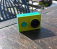 Action cam Xiaomi Yi in offerta a 84 euro nella colorazione bianca