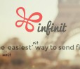 File transfer by Infinit: scambio file senza limiti a tutta velocità!