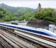 Nuovo primato mondiale di velocità in una settimana per il treno giapponese (603 km/h)