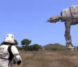 Arma III: una mod trasforma il gioco in Star Wars: Battlefront