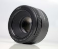 Canon EF 50mm f/1.8 STM: la recensione di HDblog