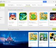 Google Play Store: attivata la nuova sezione Famiglia