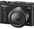 Nikon 1 AW1, piccola fotocamera rugged con ottiche intercambiabili