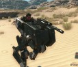 Metal Gear Solid V: the Phantom Pain, una valanga di nuove immagini