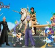 Kingdom Hearts III, in Giappone, potrebbe essere un'esclusiva Playstation 4