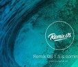 Remix OS 1.5 si aggiorna a Lollipop e sbarca ufficialmente su Nexus 10 | Agg: anche su Nexus 9