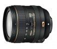 Nikon annuncia l'obiettivo AF-S DX NIKKOR 16-80mm