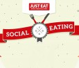 Just Eat Meeting: il pic nic 2.0 con lo smartphone
